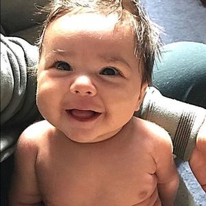 Meet your Posher, Keikilani